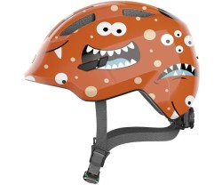 Cykelhjälm Abus Smiley 3.0 Se Orange